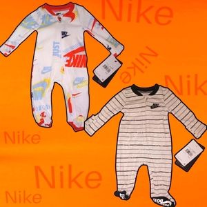 Nike Sleeper Bundle!